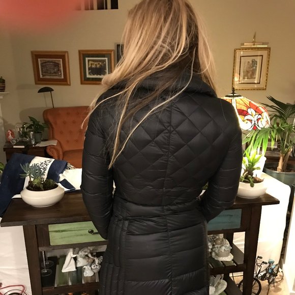 Bernardo Puffer Walking Jacket - Picture 2 of 7